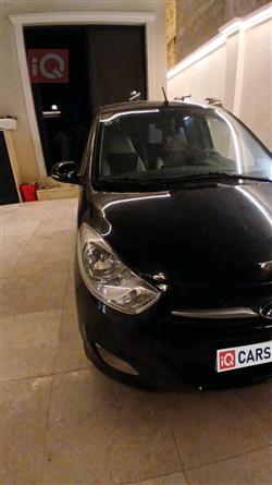 هيونداي i10